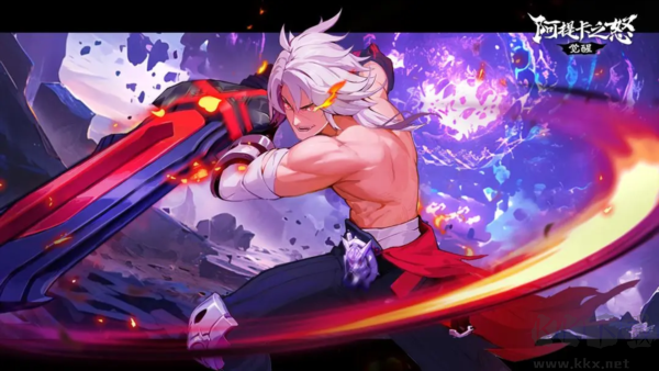 阿提卡之怒安卓版