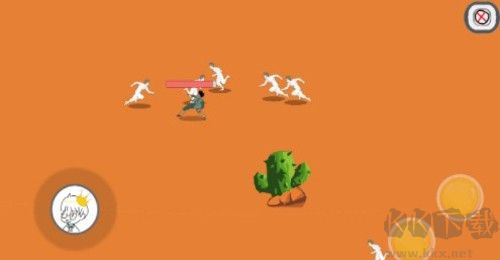 邁特凱幸存者手游