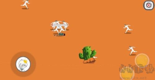 邁特凱幸存者手游