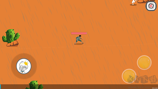 邁特凱幸存者手游