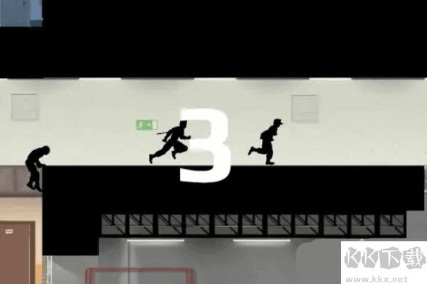 矢量跑酷手機(jī)版