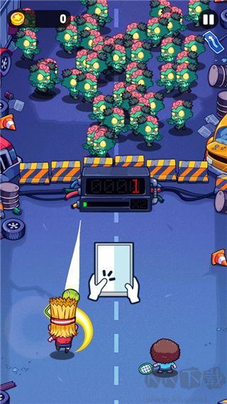 快打雙雄最新版