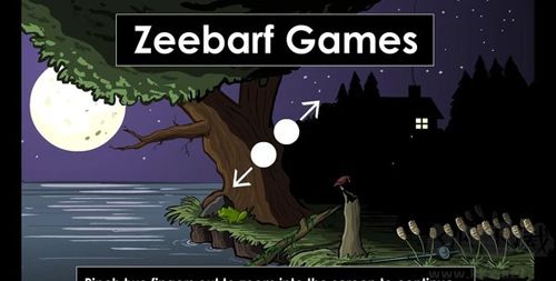 神秘訪客最新版