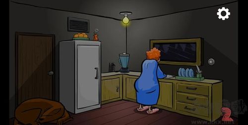 神秘訪客最新版