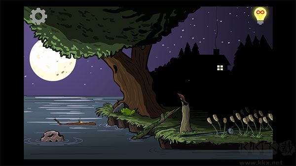 神秘訪客最新版