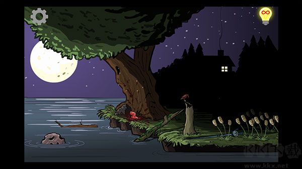 神秘訪客最新版