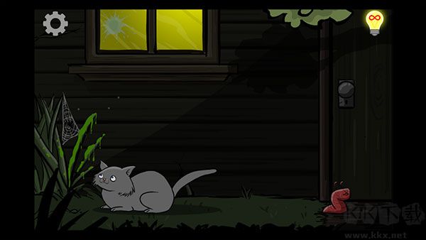 神秘訪客最新版