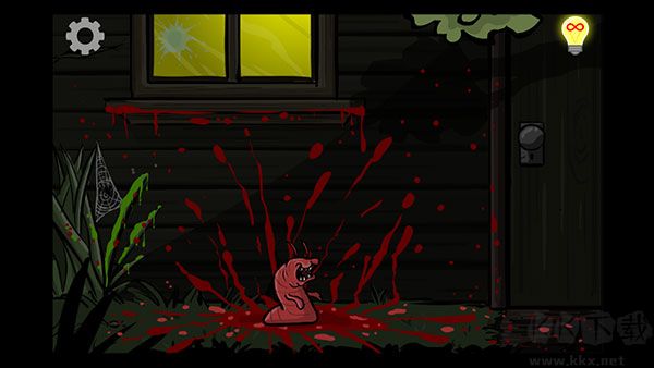 神秘訪客最新版