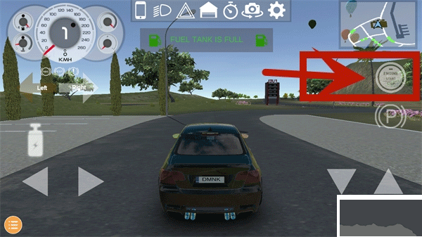 歐洲豪華轎車(European Luxury Cars)