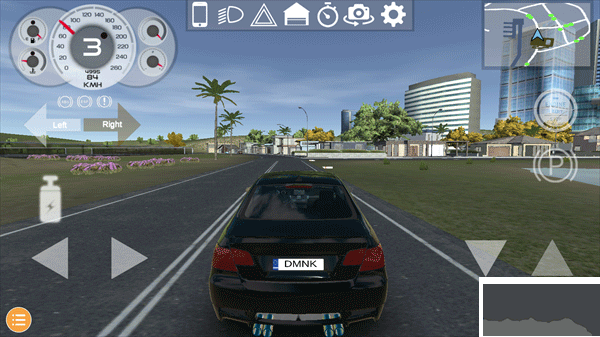 歐洲豪華轎車(European Luxury Cars)