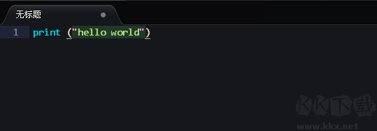 sublime text電腦版怎么運(yùn)行python