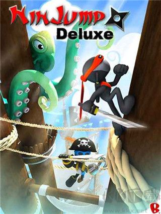 忍者跳躍安卓版