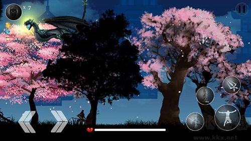 武士刺客官方版