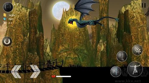 武士刺客官方版