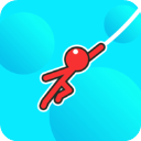 粘住火柴人手機版 v9.5.24