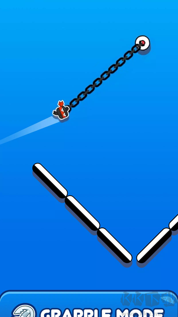 粘住火柴人手機(jī)版