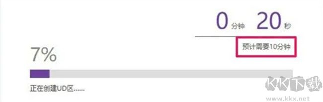 優(yōu)啟通制作u盤啟動盤詳細(xì)教程