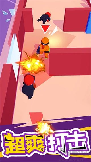 潛行大師最新版