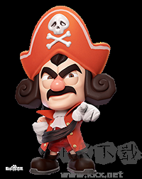 跑跑卡丁車(KartRider Rush)