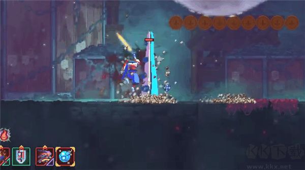 重生細胞中文版