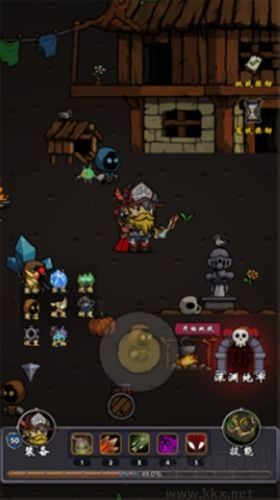 牢游紀(jì)(內(nèi)附兌換碼)