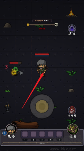 牢游紀(jì)(內(nèi)附兌換碼)