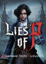 匹諾曹的謊言二十五項(xiàng)修改器最新版 v2.1.868.427電腦版