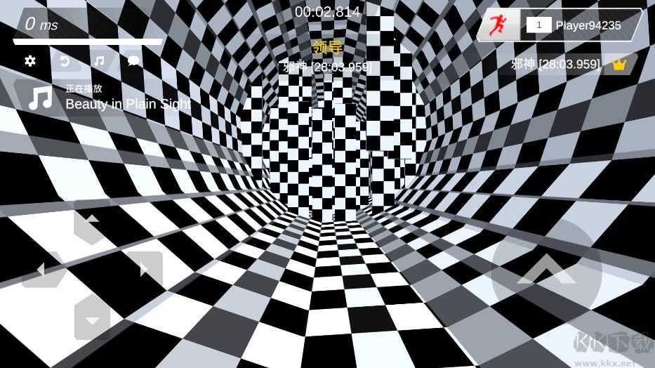 極限跑酷世界最新版