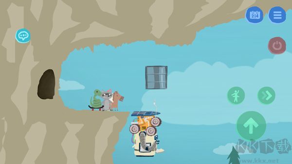 超級雞馬聯(lián)機版