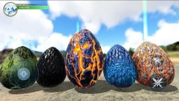 方舟吞噬進化安卓版