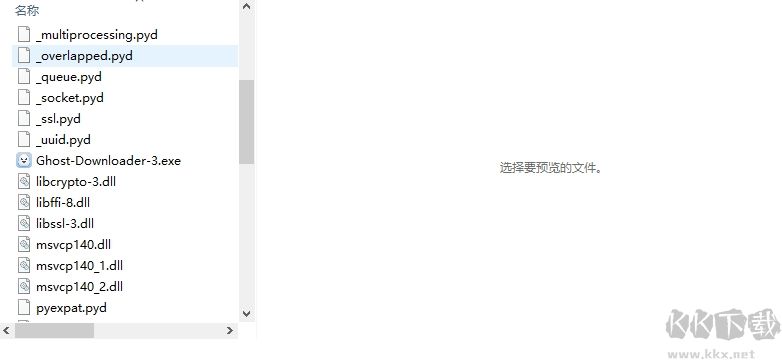 ghost downloader官網(wǎng)版