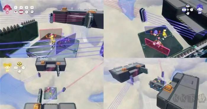 泡姆泡姆(POPUCOM)聯(lián)機(jī)版