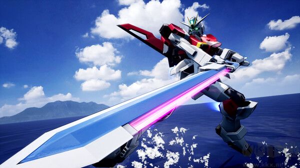 機動戰(zhàn)士 GUNDAM SEED 激斗命運十六項修改器