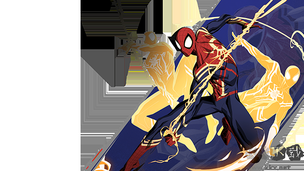 漫威神秘混亂最新版