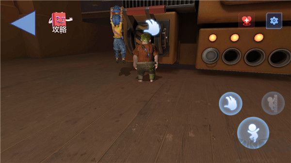 雙人成行大冒險(xiǎn)最新版