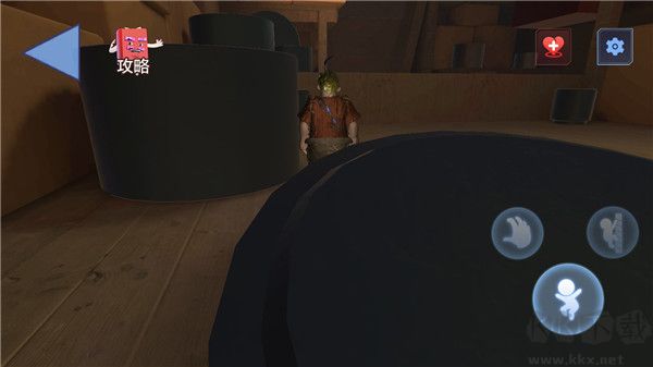 雙人成行大冒險(xiǎn)最新版