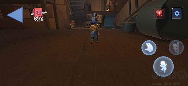 雙人成行大冒險(xiǎn)最新版