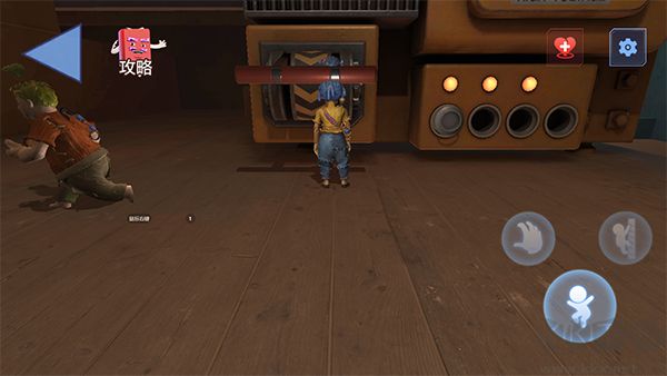 雙人成行大冒險(xiǎn)最新版