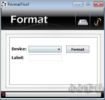 FormatTool