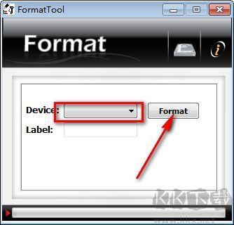 FormatTool
