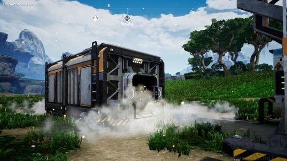 幸福工廠十項(xiàng)修改器PC