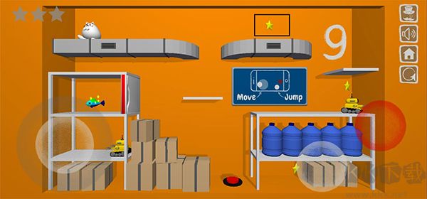 雙重貓咪最新版