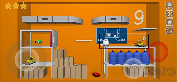 雙重貓咪最新版