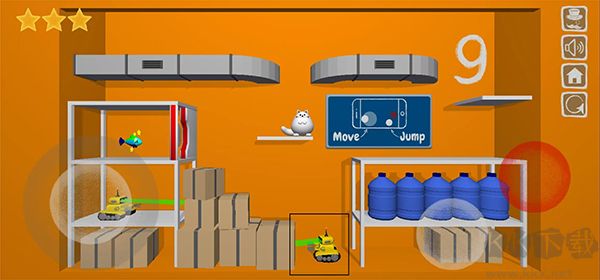 雙重貓咪最新版