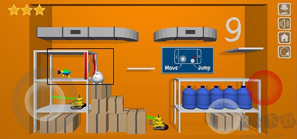 雙重貓咪最新版