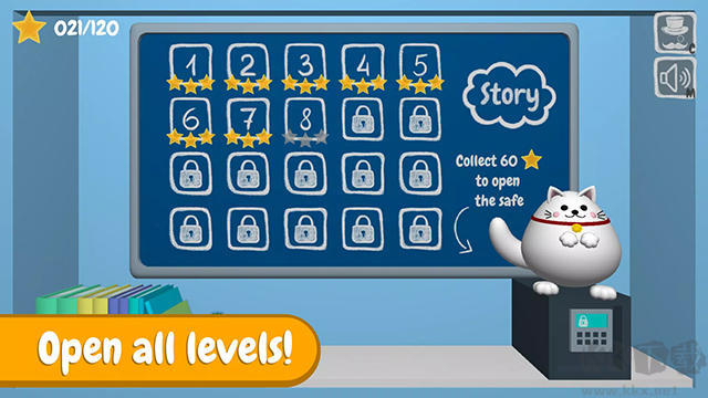 雙重貓咪最新版