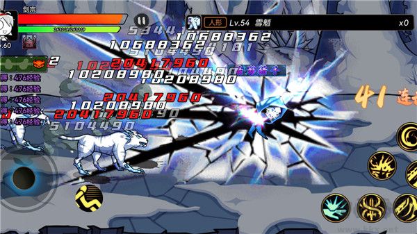 勇士征程安卓版