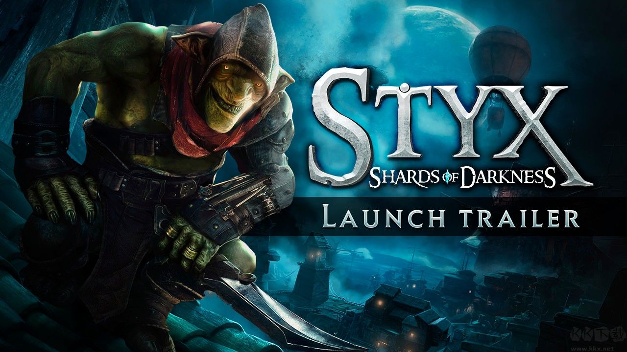 冥河:暗影碎片十二項(xiàng)修改器PC