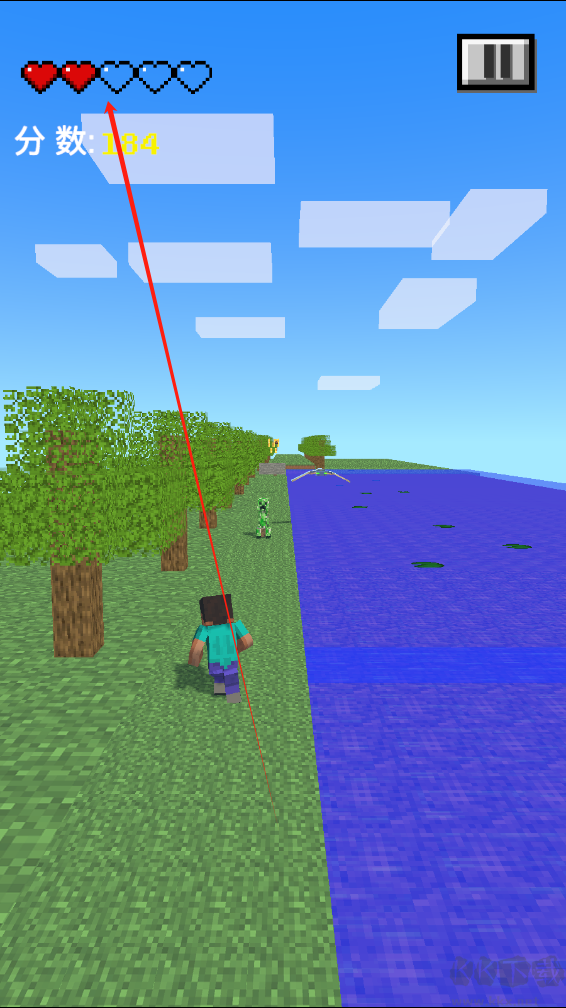 我的逝界手機(jī)版