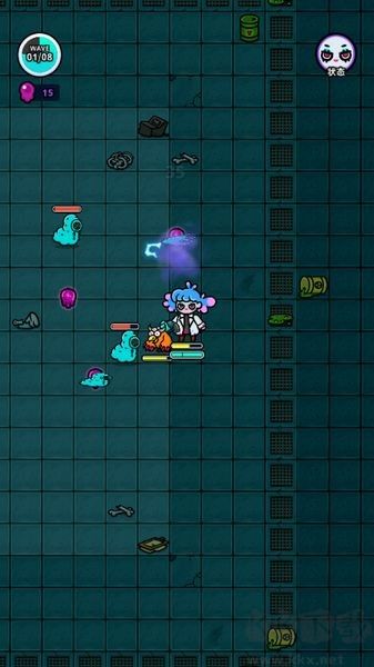 地城異變生存戰(zhàn)2025